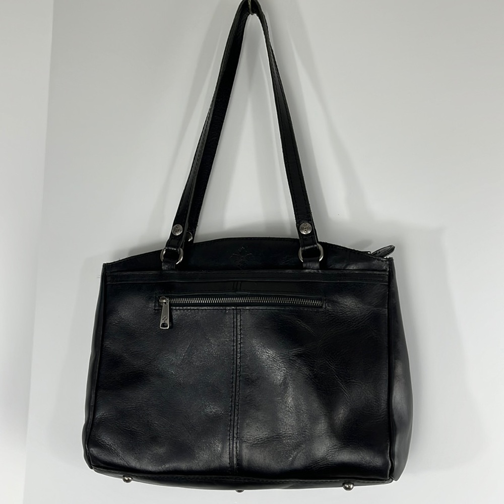 Patricia Nash Poppy Tote Heritage Collection Bag